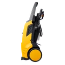 Ver imagem 3 de Lavadora de Alta Pressão WAP Líder 2200 Ergonomia Trava de Segurança 1800psi 1750w 127v