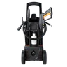 Lavadora de Alta Pressão WAP Líder 2200 Ergonomia Trava de Segurança 1800psi 1750w 127v - 4