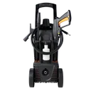 Ver imagem 4 de Lavadora de Alta Pressão WAP Líder 2200 Ergonomia Trava de Segurança 1800psi 1750w 127v
