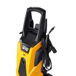 Lavadora de Alta Pressão WAP Líder 2200 Ergonomia Trava de Segurança 1800psi 1750w 127v - 5