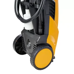 Lavadora de Alta Pressão WAP Líder 2200 Ergonomia Trava de Segurança 1800psi 1750w 127v - 6