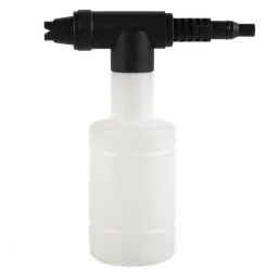 Lavadora de Alta Pressão WAP Líder 2200 Ergonomia Trava de Segurança 1800psi 1750w 127v - 8