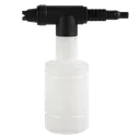 Ver mais imagens de Lavadora de Alta Pressão WAP Líder 2200 Ergonomia Trava de Segurança 1800psi 1750w 127v