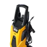 Lavadora de Alta Pressão WAP Líder 2200 Ergonomia Trava de Segurança 1800psi 1750w 220v - 13