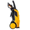 Lavadora de Alta Pressão WAP Líder 2200 Ergonomia Trava de Segurança 1800psi 1750w 220v - 16