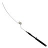 Vara de Pesca com 1 Haste Cabo para Carretilhas Magic - 1