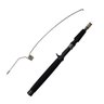 Vara de Pesca com 1 Haste Cabo para Carretilhas Magic - 3