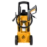 Lavadora de Alta Pressão WAP Premier 2600 Robusta e Trava de Segurança 1800w 2000psi 60hz 127V - 4