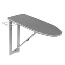 Ver imagem 1 de Tábua De Passar Articulada Tp 800 Cinza