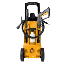 Lavadora de Alta Pressão WAP Premier 2600 Robusta e Trava de Segurança 1800w 2000psi 60hz 220V - 4