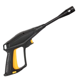 Lavadora de Alta Pressão WAP Premier 2600 Robusta e Trava de Segurança 1800w 2000psi 60hz 220V - 5