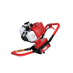 Perfurador de Solo Kawashima Ed52 - sem Broca - 1