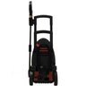 Lavadora de Alta Pressão WAP Bravo 2550 1700W Motor Indução e Bico Turbo 1800PSI - 8