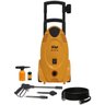 Lavadora de Alta Pressão WAP Bravo 2550 1700W Motor Indução e Bico Turbo 1800PSI - 4