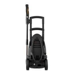 Lavadora de Alta Pressão WAP Bravo 2550 1700W Motor Indução e Bico Turbo 1800PSI - 5