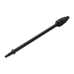Lavadora de Alta Pressão WAP Bravo 2550 1700W Motor Indução e Bico Turbo 1800PSI - 11