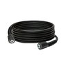 Lavadora de Alta Pressão WAP Bravo 2550 1700W Motor Indução e Bico Turbo 1800PSI - 13