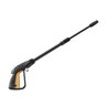Lavadora de Alta Pressão WAP Bravo 2550 1700W Motor Indução e Bico Turbo 1800PSI - 12