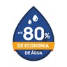 Lavadora de Alta Pressão WAP Bravo 2550 1700W Motor Indução e Bico Turbo 1800PSI - 17