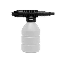 Lavadora de Alta Pressão WAP Bravo 2550 1700W Motor Indução e Bico Turbo 1800PSI - 14