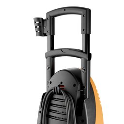Lavadora de Alta Pressão WAP Bravo 2550 1700W Motor Indução e Bico Turbo 1800PSI - 6