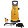 Lavadora de Alta Pressão WAP Premium 2600 1900W com Aplicador de Detergente e Bico Turbo 127V - 6