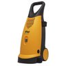 Lavadora de Alta Pressão WAP Premium 2600 1900W com Aplicador de Detergente e Bico Turbo 127V - 2