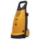 Ver imagem 2 de Lavadora de Alta Pressão Wap Premium 2600 1900W com Aplicador de Detergente e Bico Turbo 220V