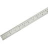Escala Graduada Aço Inox - Cap. 500mm/20" - 112,0003 - Zaas - 2