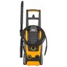 Lavadora de Alta Pressão WAP Silent Power 2800 1900W - 4