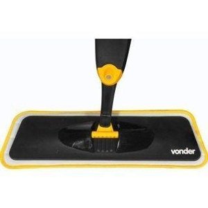 Rodo Mop Vassoura Mágica C/Spray - Limpeza Geral - Vonder V9