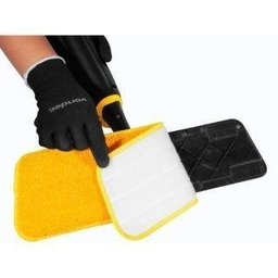 Rodo Mop Vassoura Mágica C/Spray - Limpeza Geral - Vonder V9 - 4