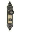 Ver imagem 1 de Fechadura Stam 1520/06 Colonial Banheiro Oxidado Stam