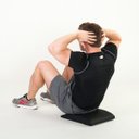 Ver imagem 4 de Almofada Colchonete Abdominal Ab Mat Abmat Crossfit Lombar