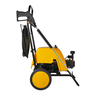 Lavadora de Alta Pressão WAP L STD 2000 Limpeza Pesada 2500PSI 2200W 220V - 3