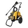 Lavadora Profissional de Alta Pressão L-std 2400 3700w 3500psi 220V WAP - 2