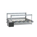 Ver imagem 1 de Churrasqueira Giratória Gira Grill 5 Espetos Itagrill Inox
