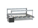 Ver imagem 1 de Churrasqueira Giratória Gira Grill 5 Espetos Itagrill Inox