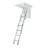 Escada de Sótão De Alumínio 3,10 mt  SO 226 – RS201 - 1