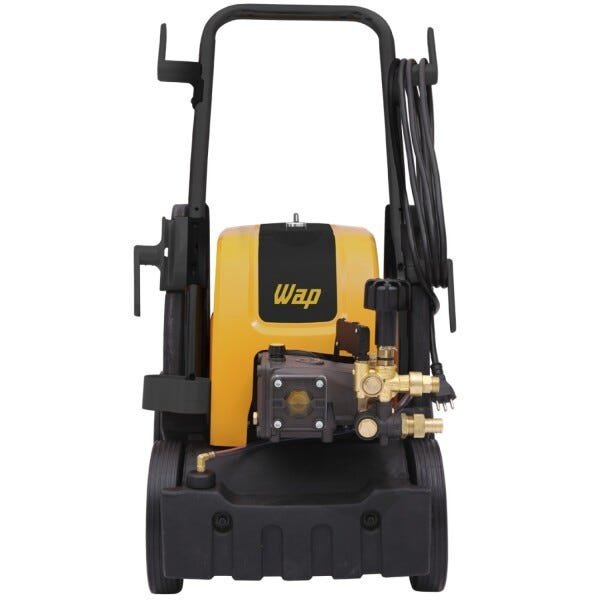 Lavadora Industrial de Alta Pressão L-2400 com 3500psi e 3700w WAP 380V - 2