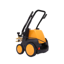 Ver imagem 7 de Lavadora de Alta Pressão Industrial WAP L-2600 Para Limpeza Pesada 3300psi 5500w 380v