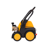 Lavadora de Alta Pressão Industrial WAP L-2600 Para Limpeza Pesada 3300psi 5500w 380v - 6