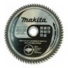 Disco De Serra Para Mdf 165mm X 72 B-40490 Sp6000 Makita - 2