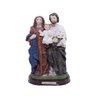 Sagrada Familia Enfeite De Resina 21.5 Cm - 1