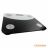 Balança Digital SLIM Bluetooth Analisador Corporal Guimmis - 1