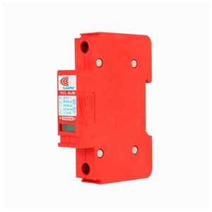 Protetor Surto Dps Clamper Anti Raio Vcl 275V 12