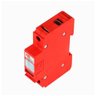 Protetor Surto Dps Clamper Anti Raio Vcl 275V 12 - 4
