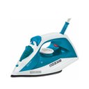 Ver imagem 2 de Ferro a Vapor com Revestimento Antiaderente Azul Esverdeado 220v - Black&decker