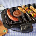 Ver imagem 3 de Churrasqueira Elétrica Dora de Mesa Ergonômica DC0914 127V