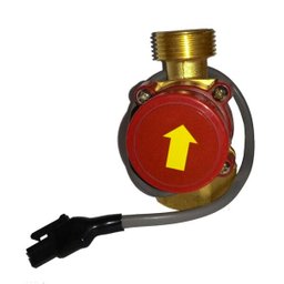 Bomba Pressurizadora e Circuladora de Água Inova Gp 250 P - 220v - 3